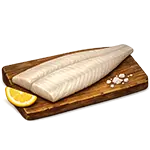 Філе судака 800 г. (або ціла риба — 1 шт. вагою 1–1,5 кг)