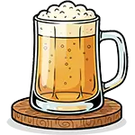 Сухий сидр 300 мл.