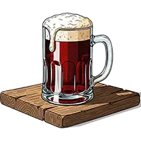 Темне пиво 500 мл. (німецьке Dunkel)