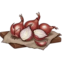 Цибуля-шалот 1 шт.