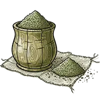 Тим'ян сушений 1 ч. ложка (або свіжий, 2–3 гілочки )