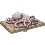 Восьминіг 600 г.