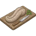 Язик яловичий 1 шт. (1 – 1,5 кг)