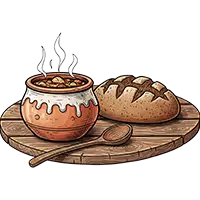 Традиційна кухня