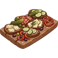 Закуска