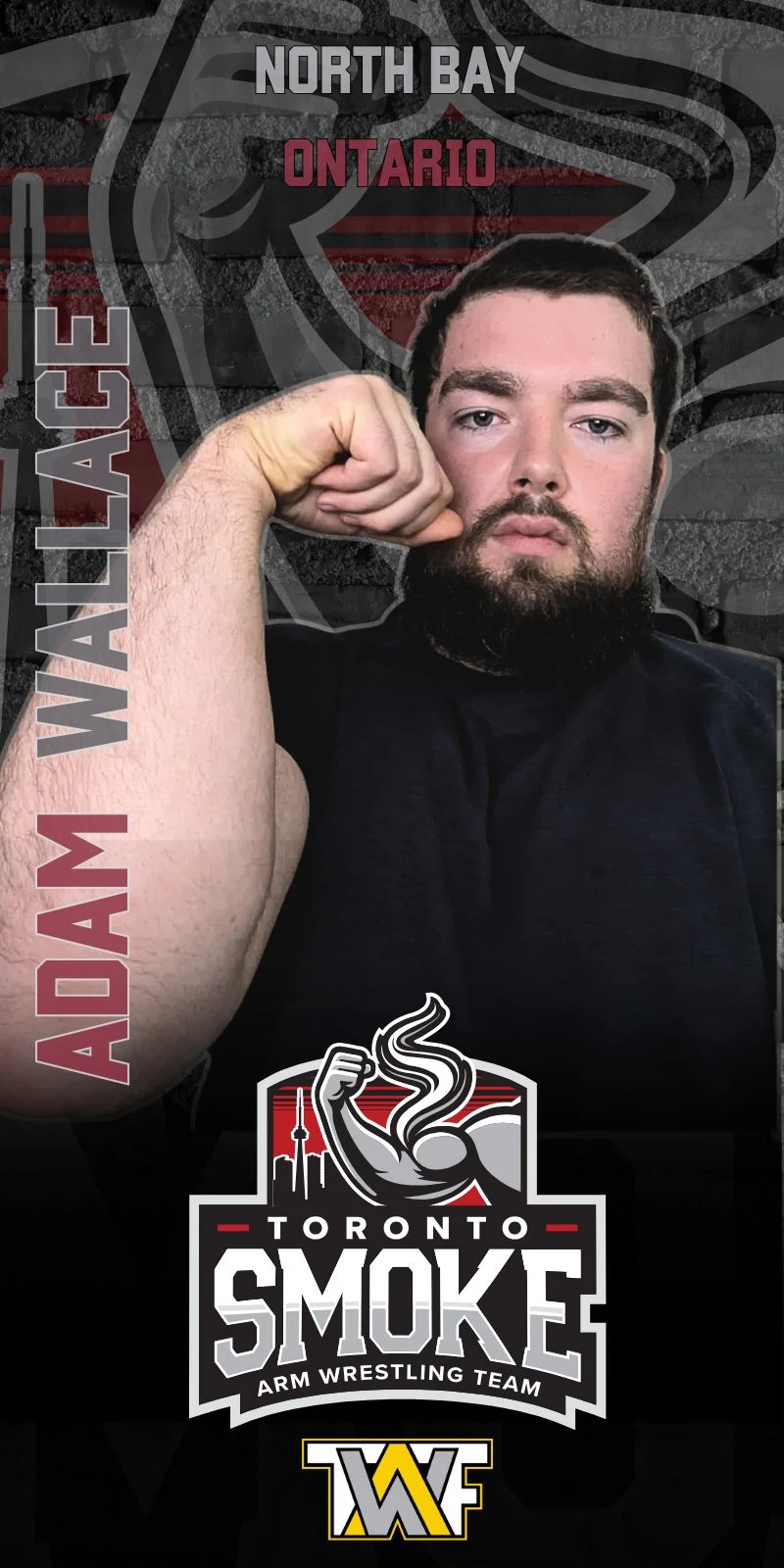 Adam Wallace