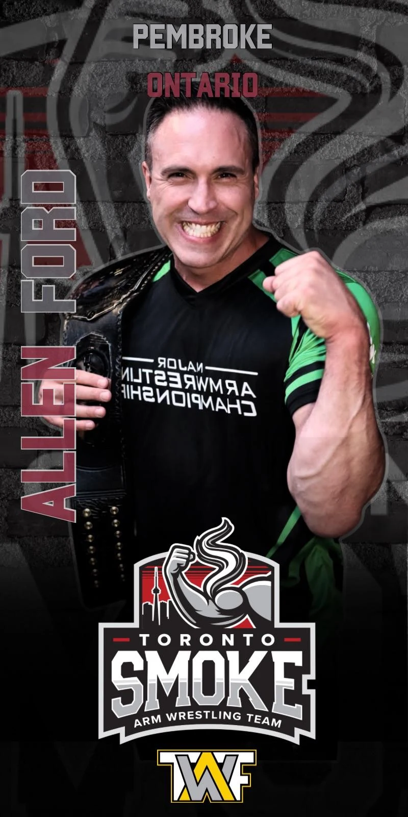 Allen Ford