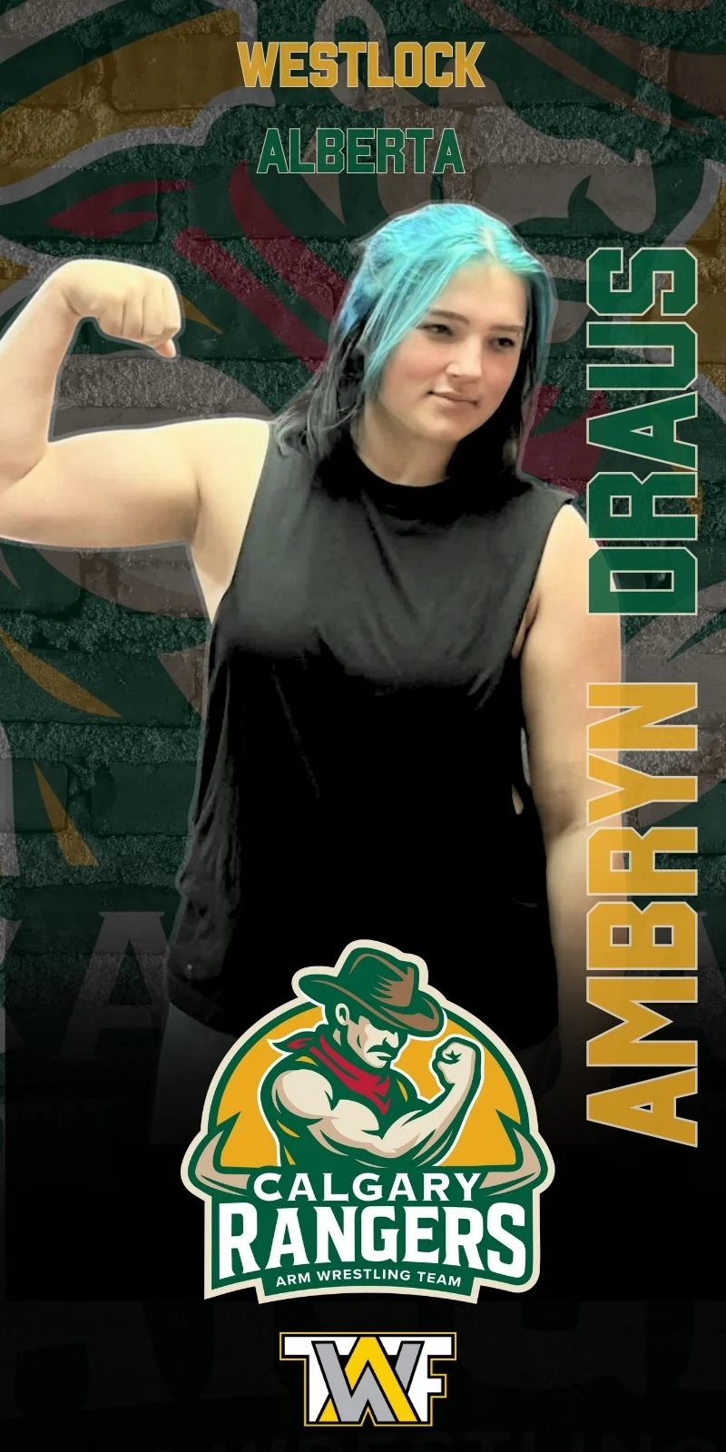 Ambryn Draus