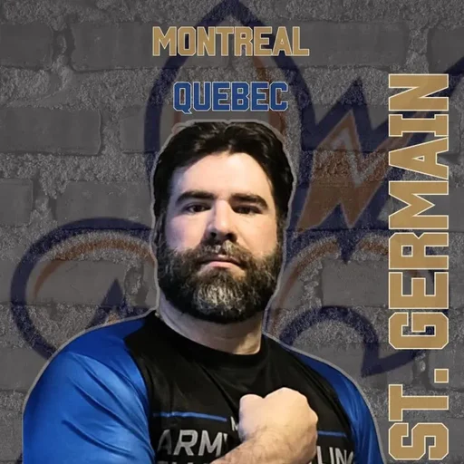 Andre St. Germain
