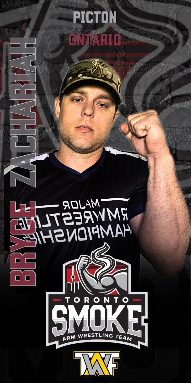 Bryce Zachariah