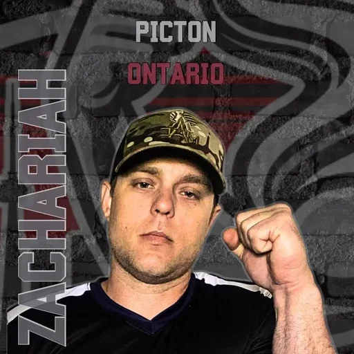Bryce Zachariah