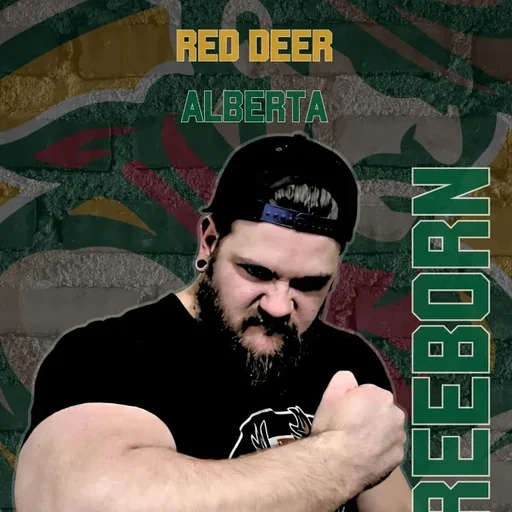 Caleb Freeborn