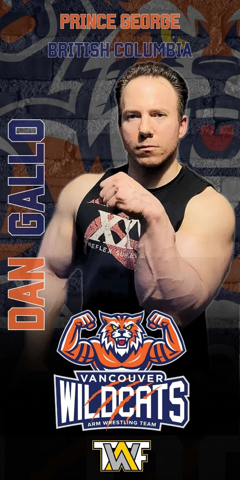 Dan Gallo
