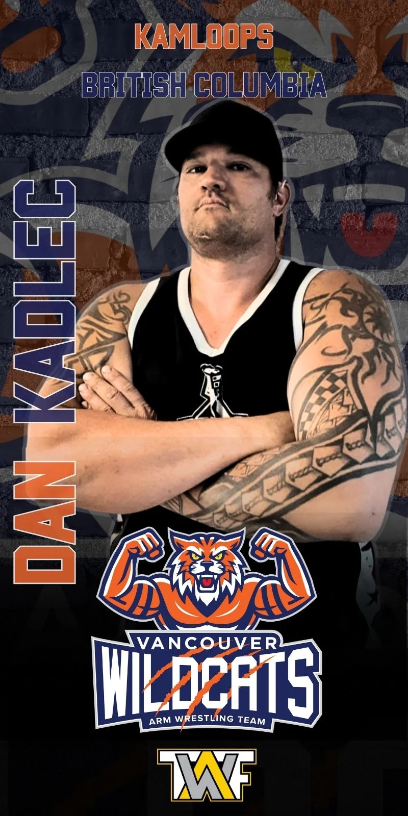 Dan Kadlec