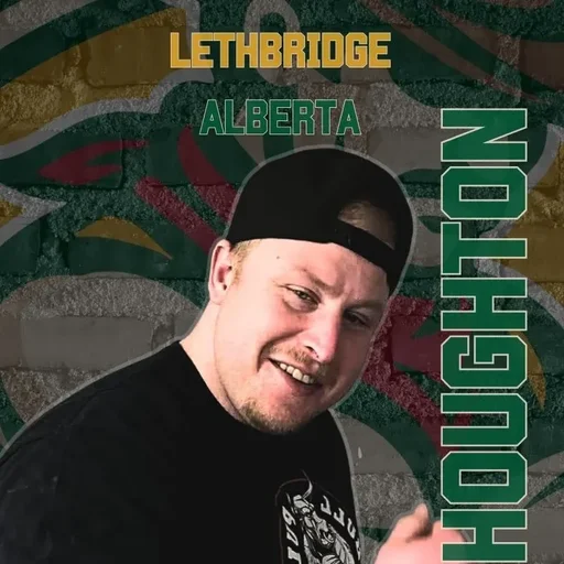 Dillon Houghton