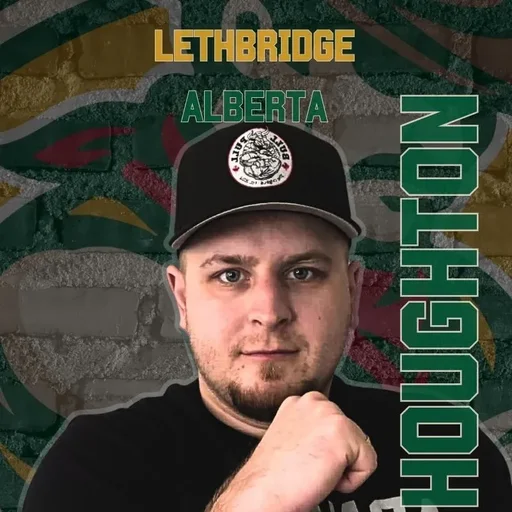 Dustin Houghton