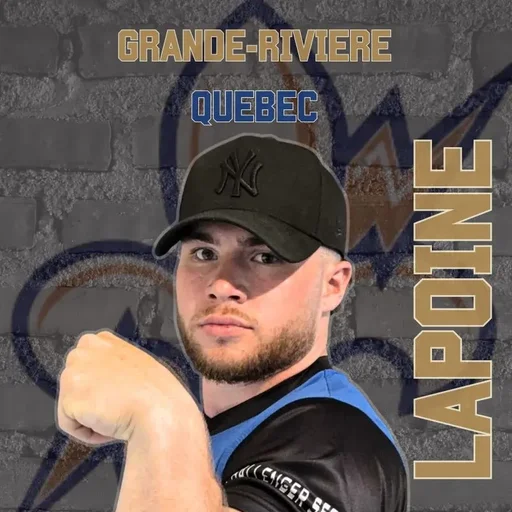 Elie Lapointe