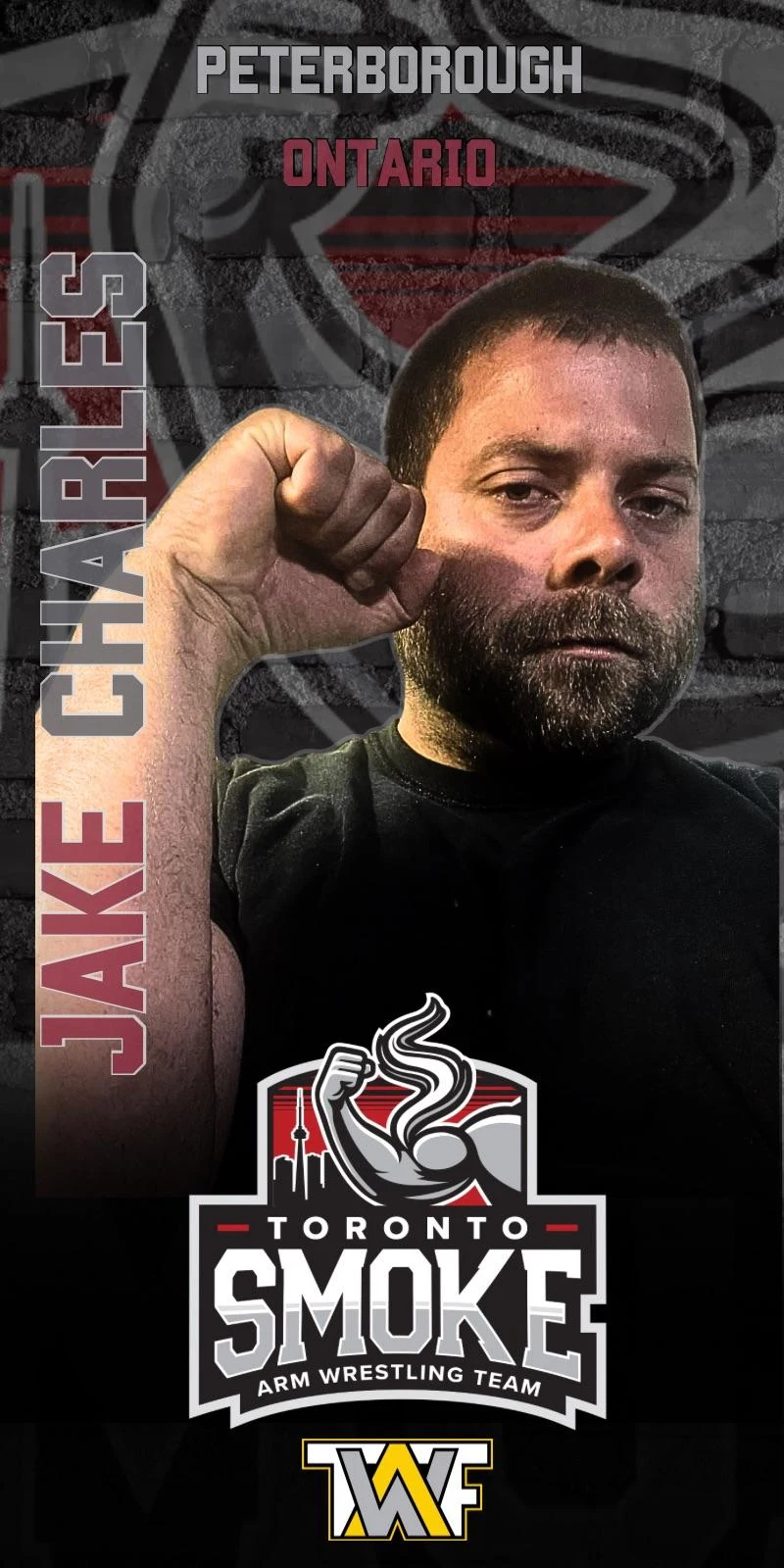 Jake Charles