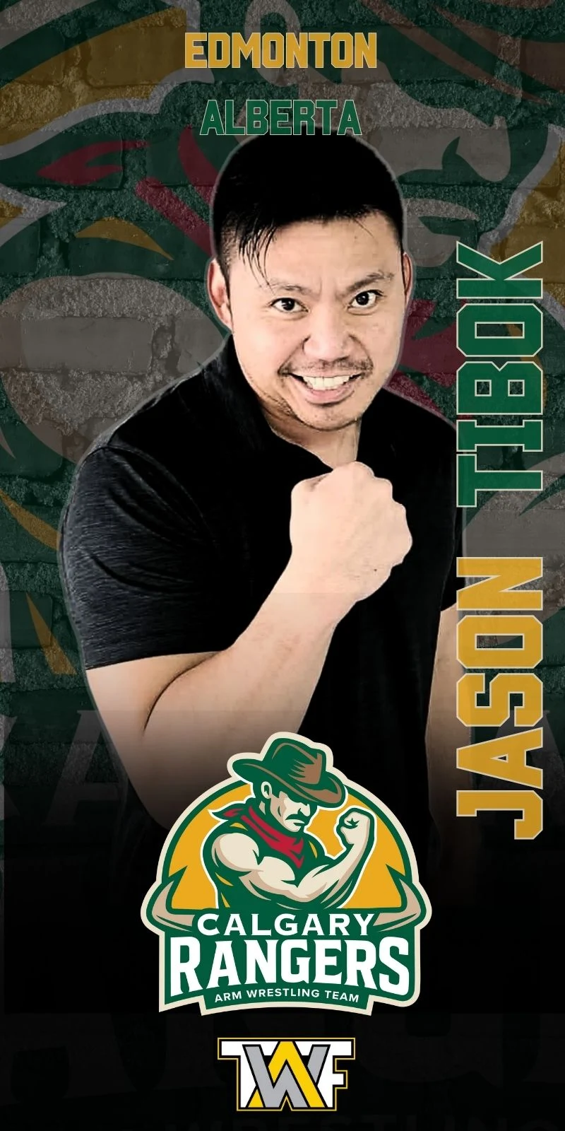 Jason Tibok