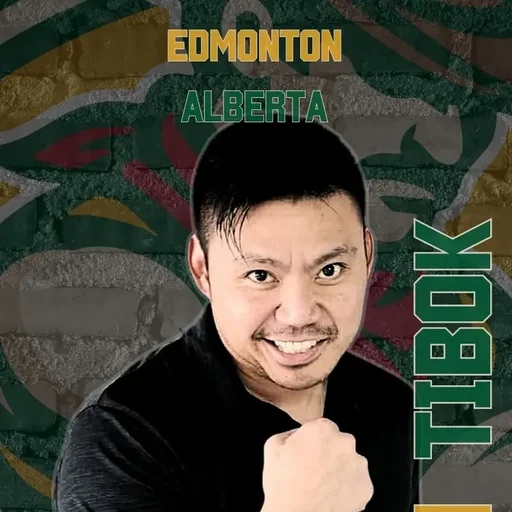 Jason Tibok