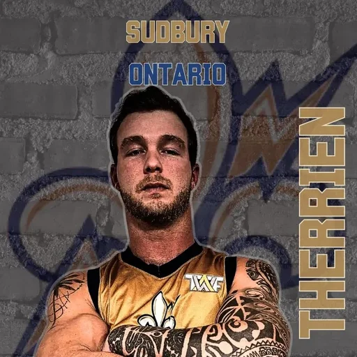 John Therrien