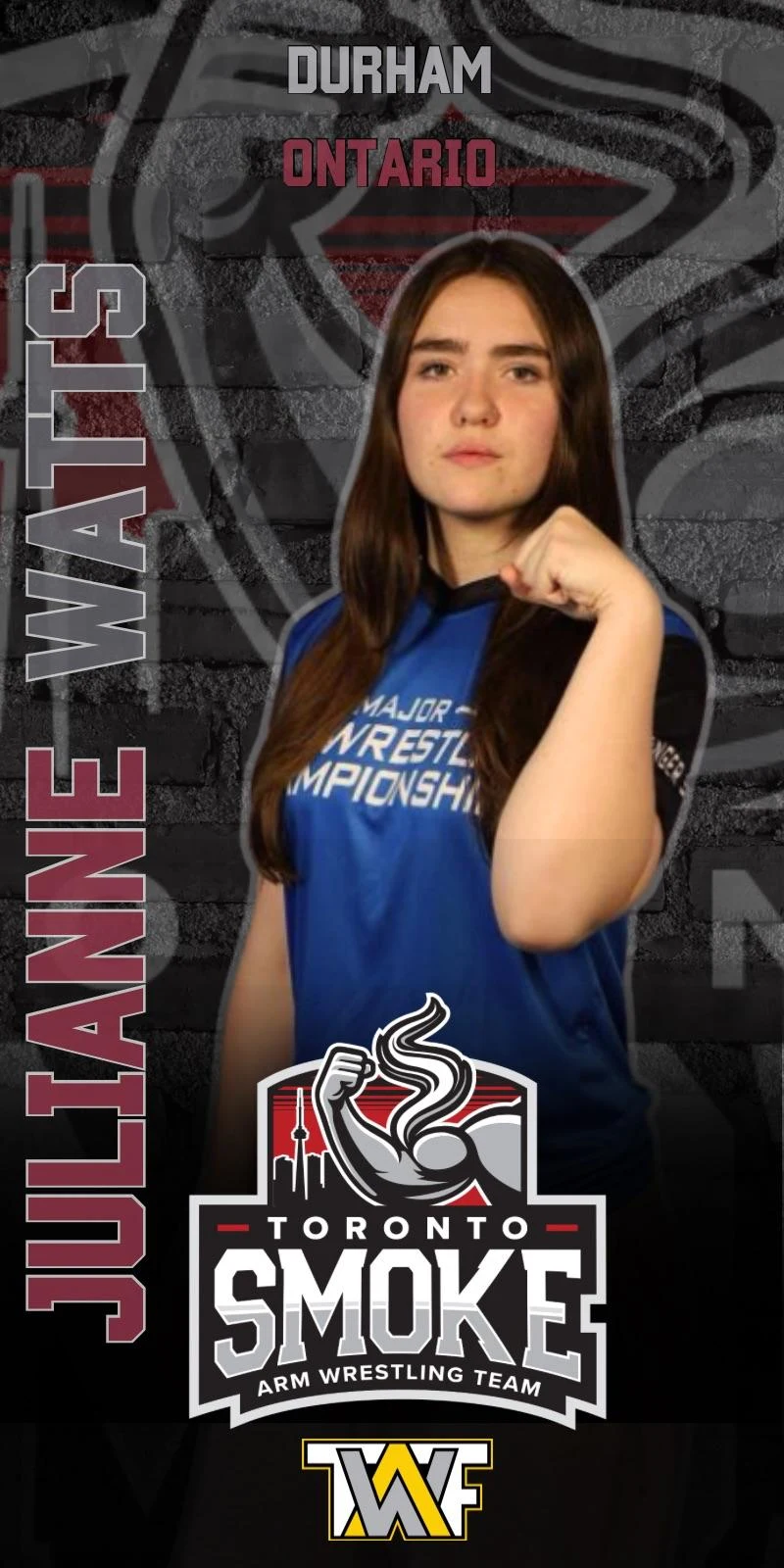 Juliane Watts