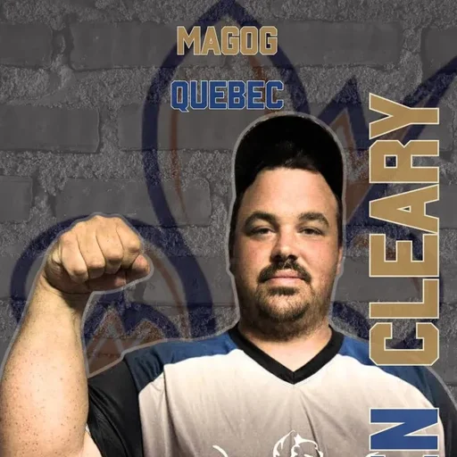 Justin Cleary