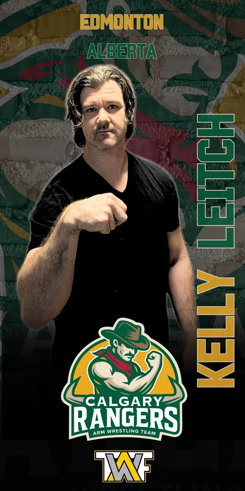 Kelly Leitch