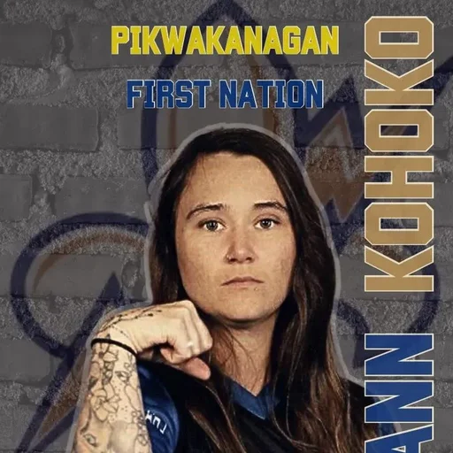 Kyrie Ann Kohoko