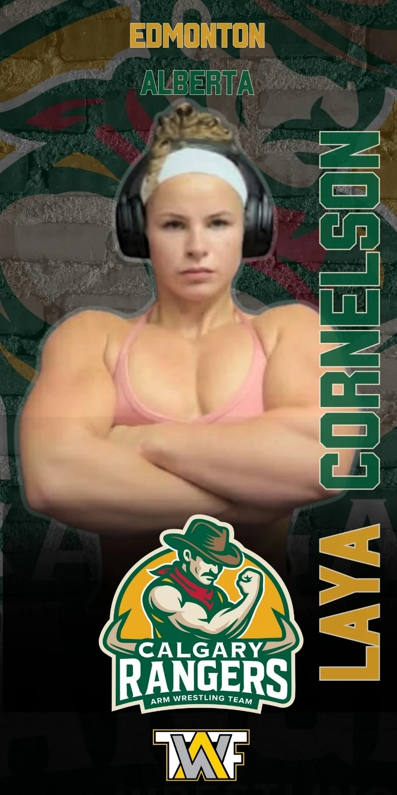 Laya Cornelson