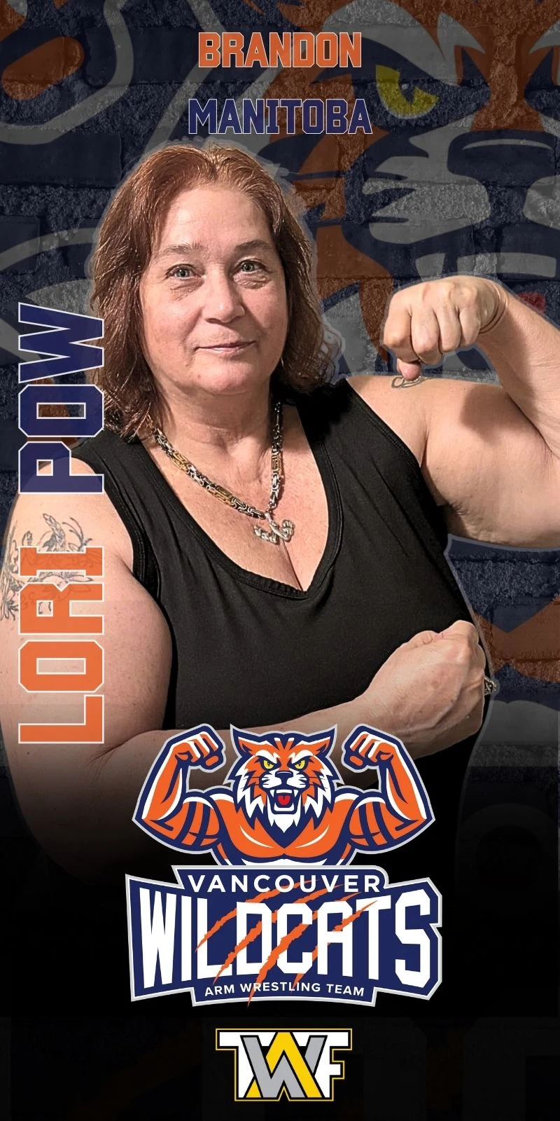 Lori Pow