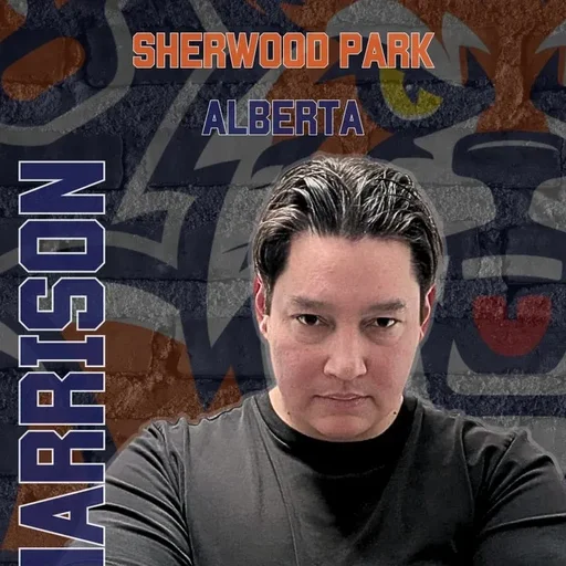 Mark Harrison