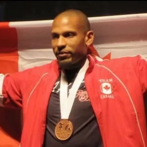 Marlon Hicks