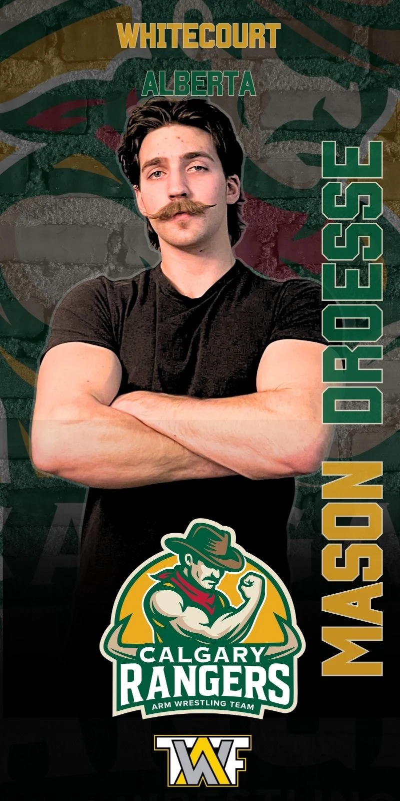 Mason Droesse