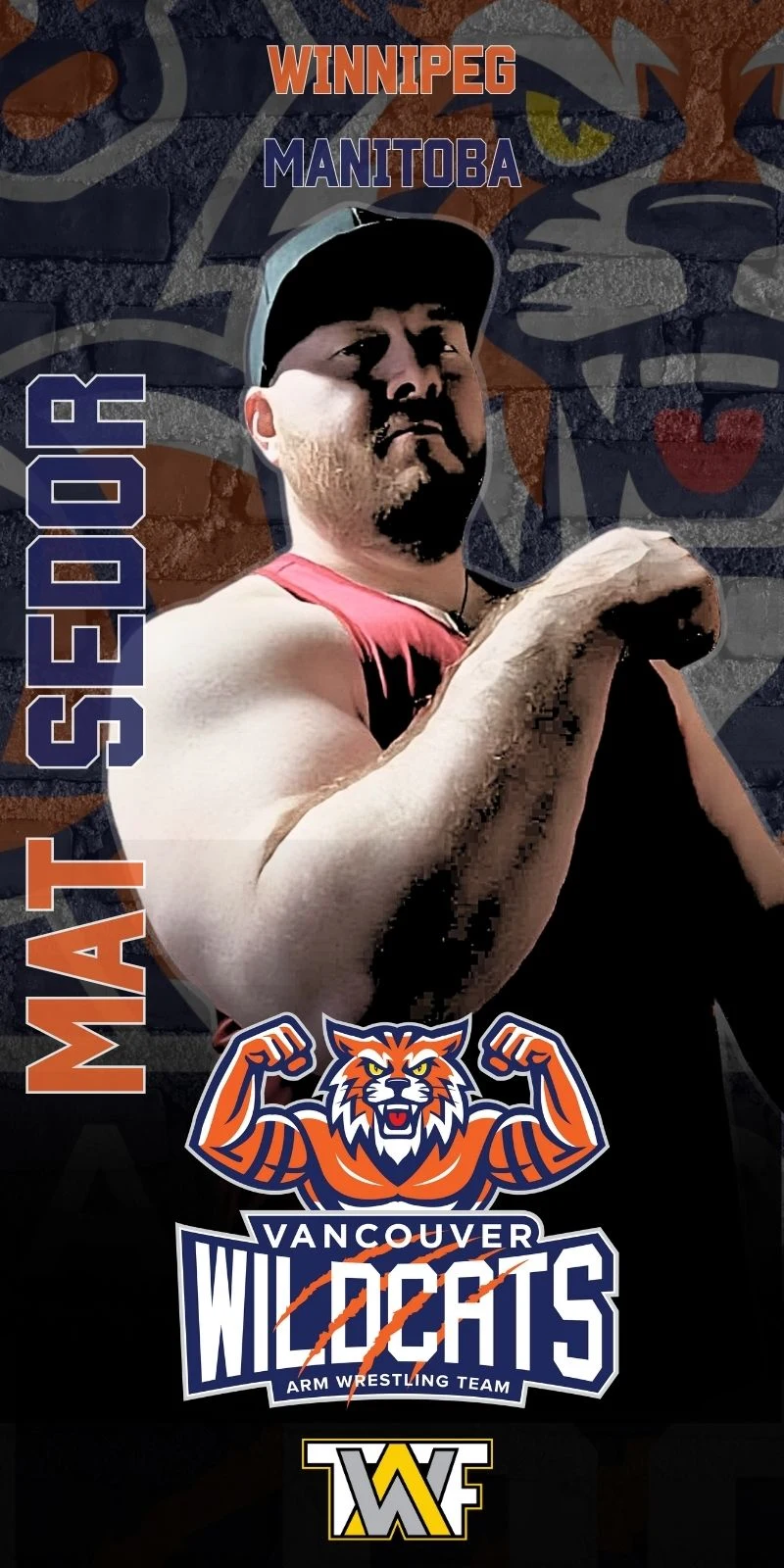 Mat Sedor