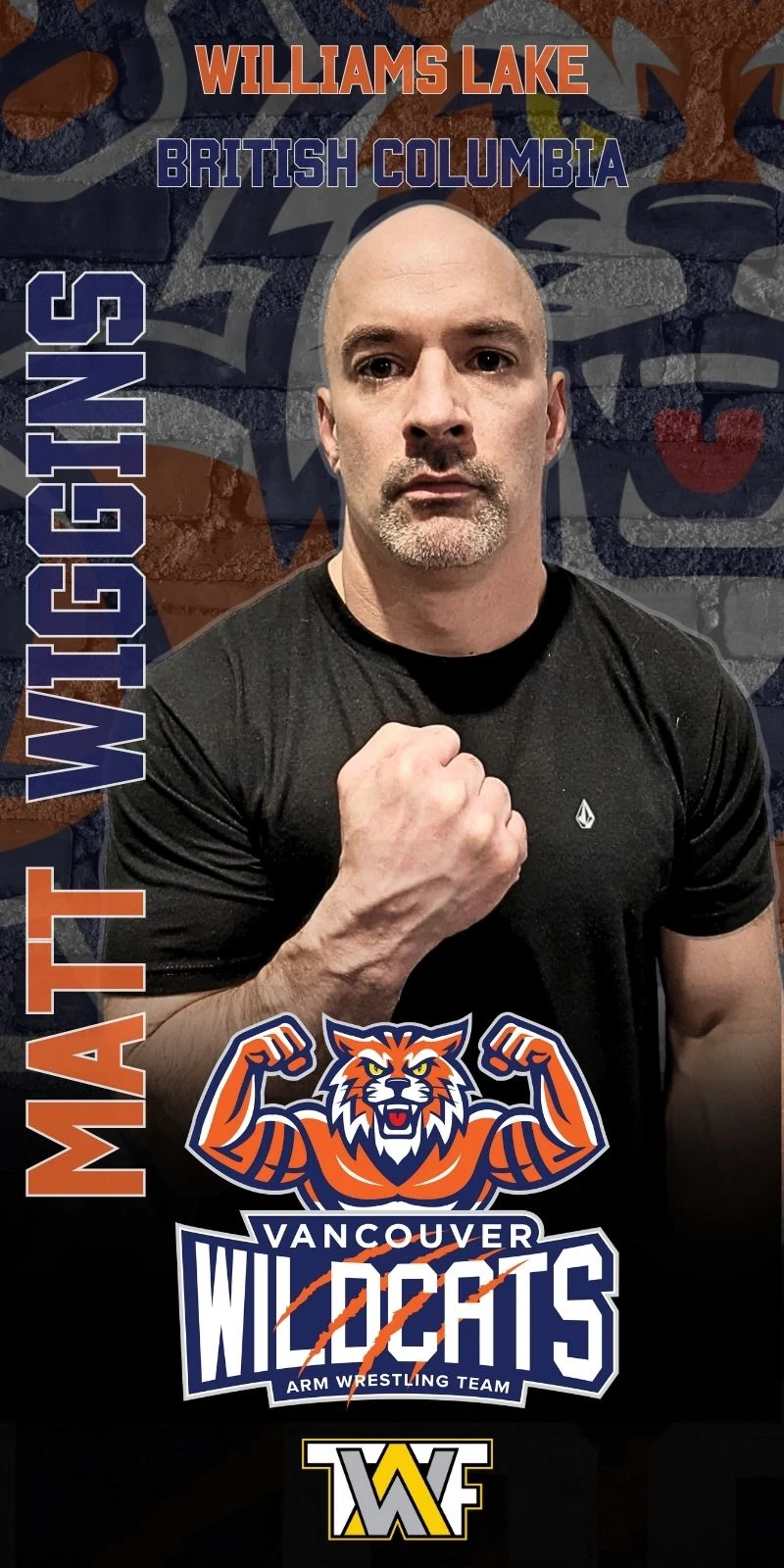 Matt Wiggins