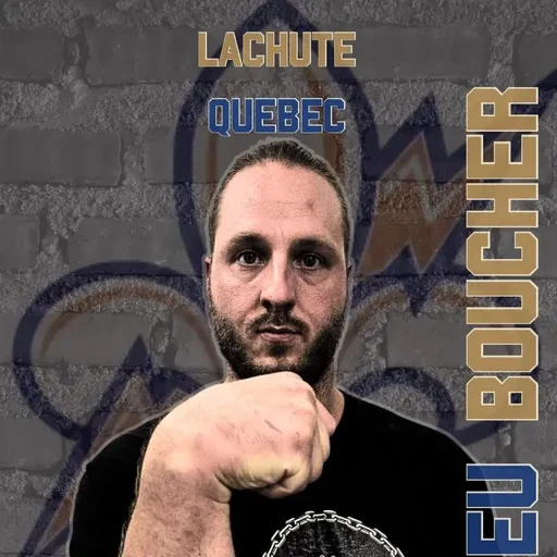 Matthieu Boucher