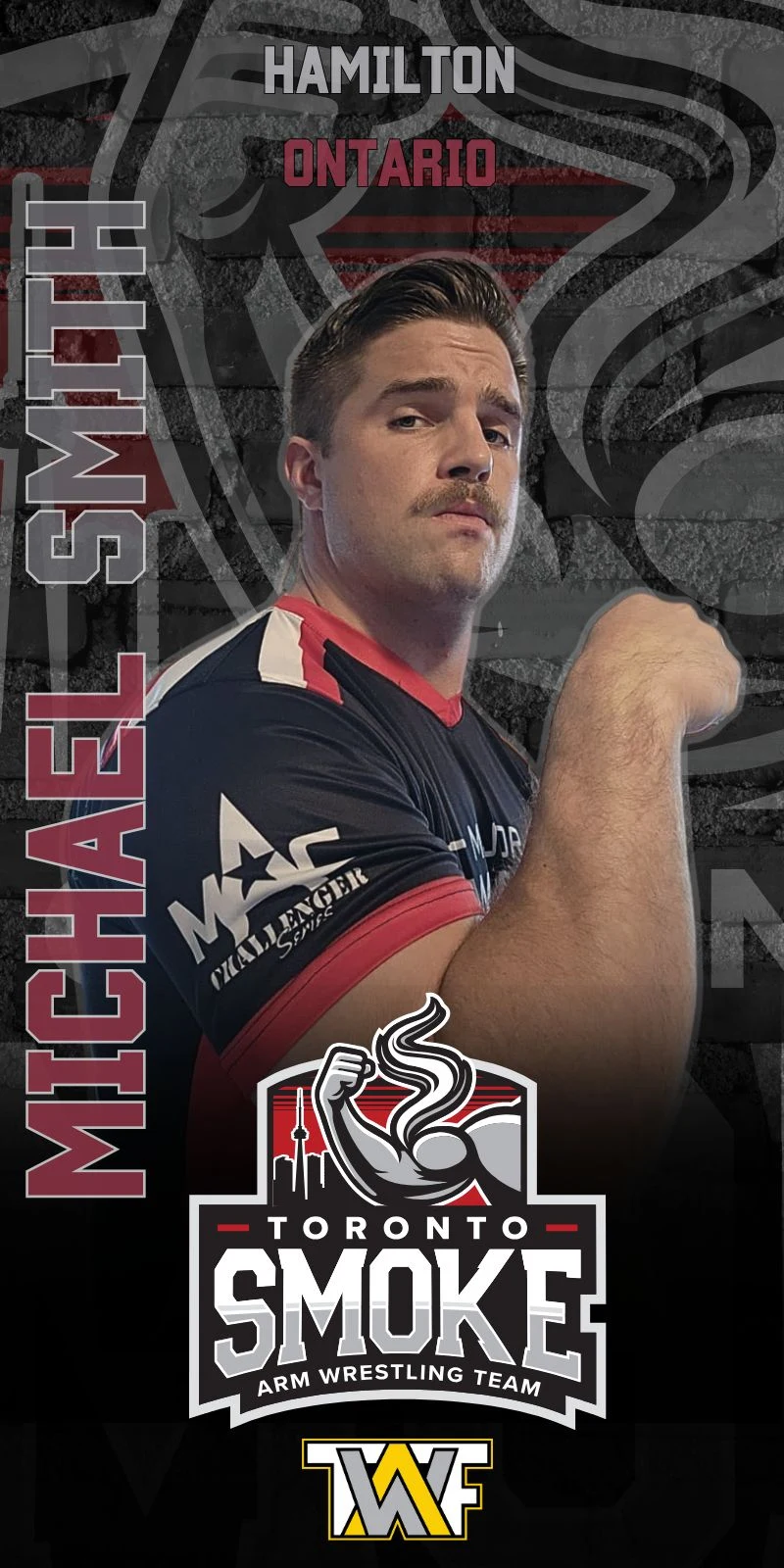 Michael Smith
