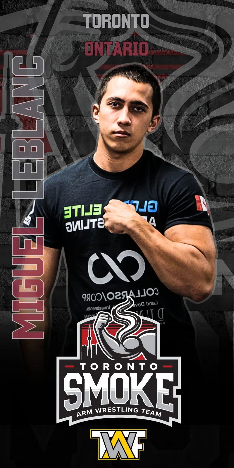 Miguel Leblanc