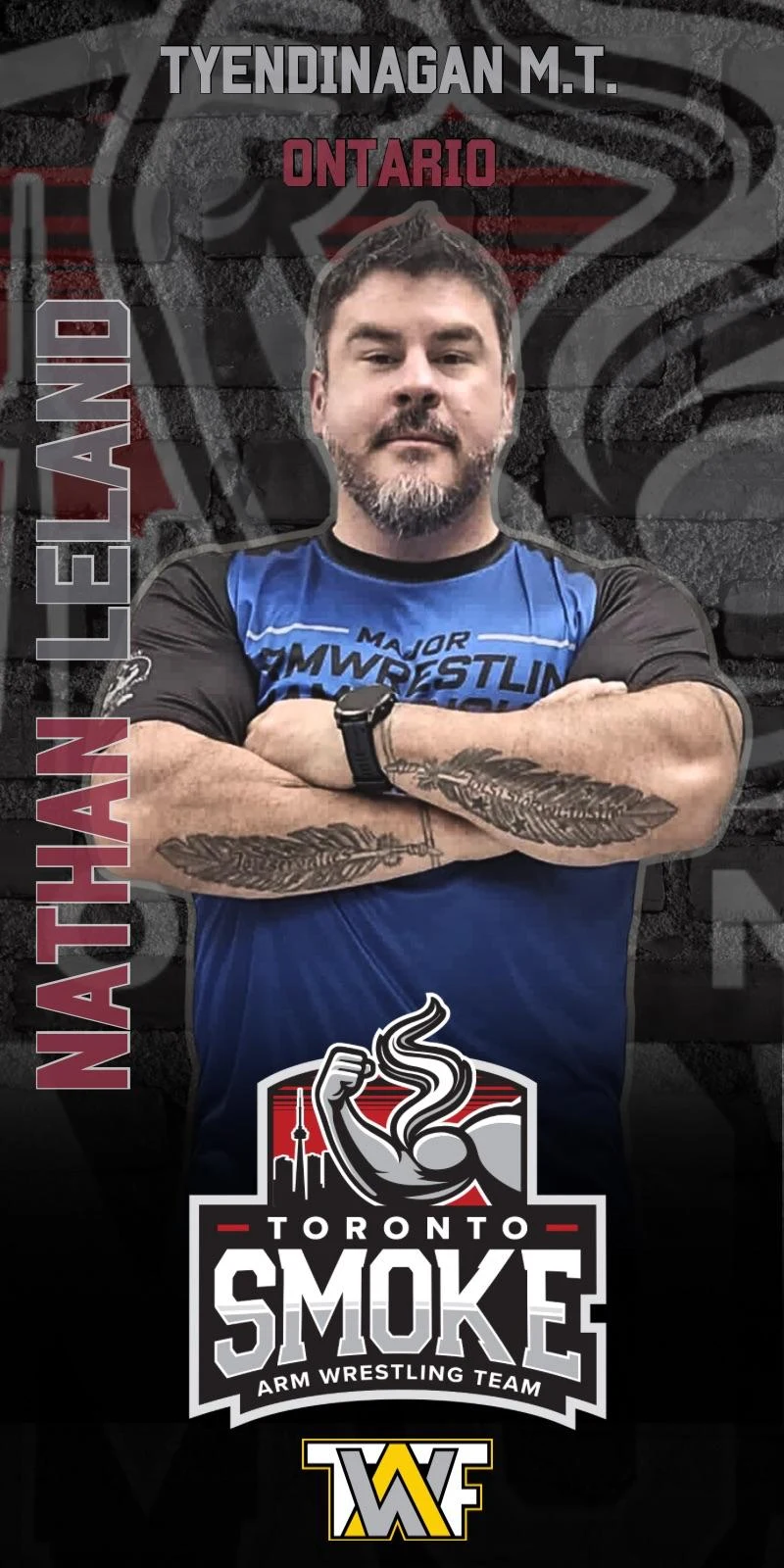 Nathan Leland