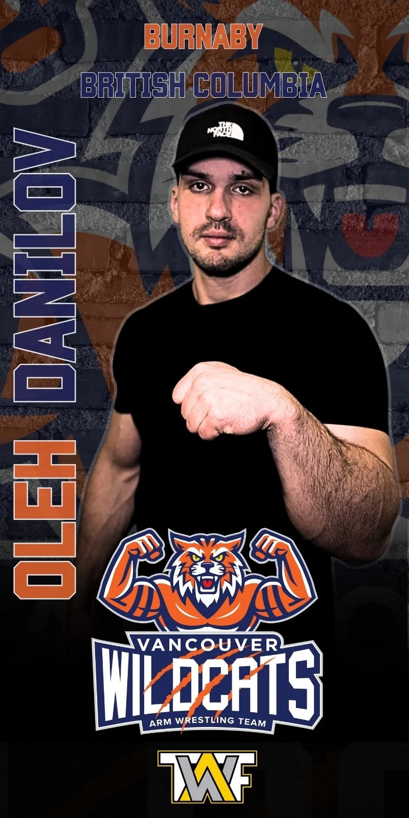 Oleh Danilov