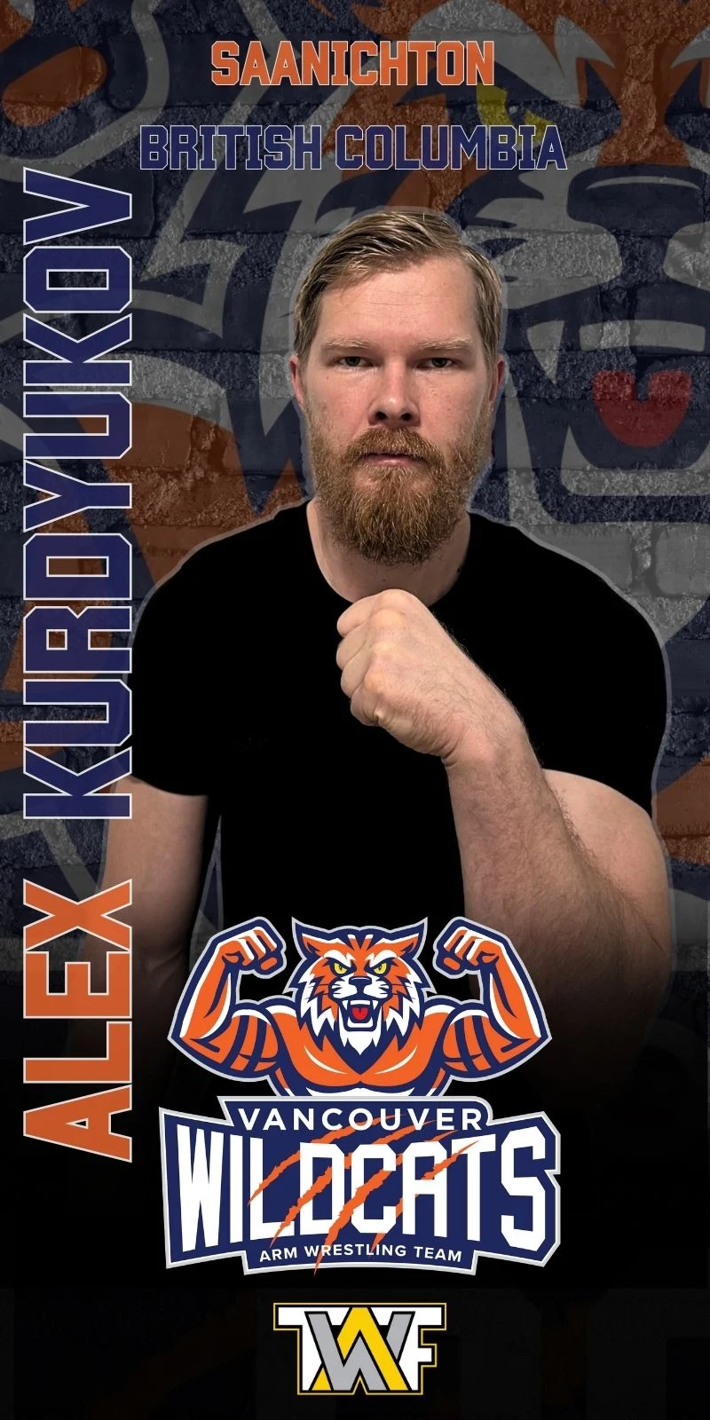 Oleksander Kurdyukov
