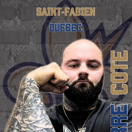 Pierre Cote