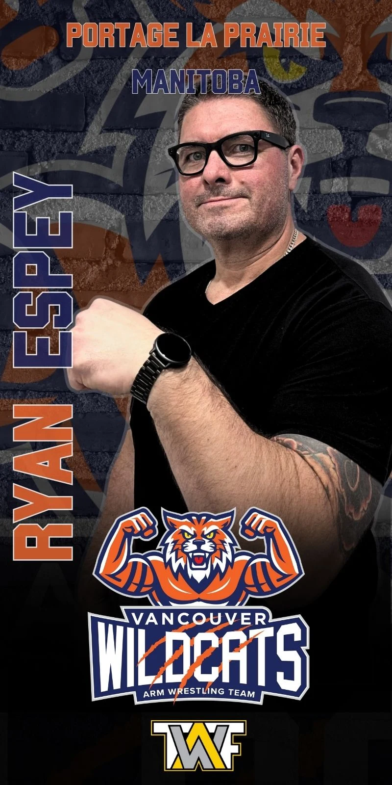 Ryan Espey
