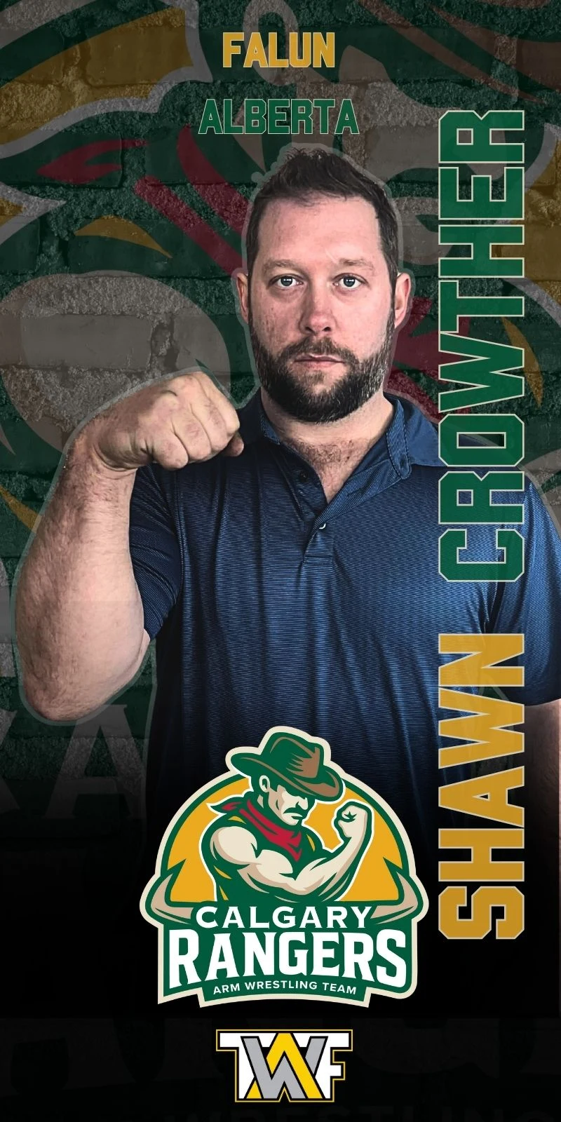 Shawn Crowther