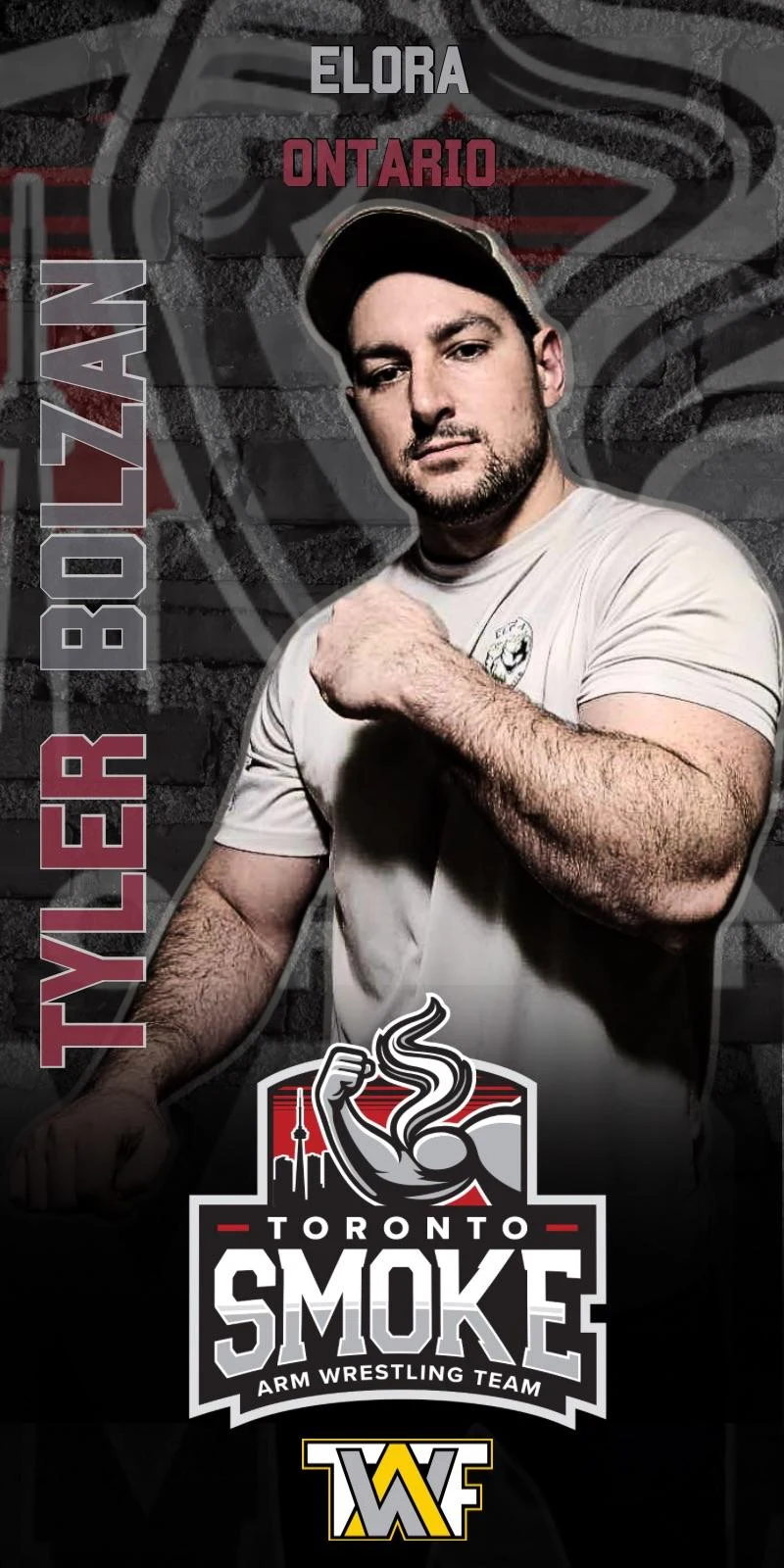 Tyler Bolzan