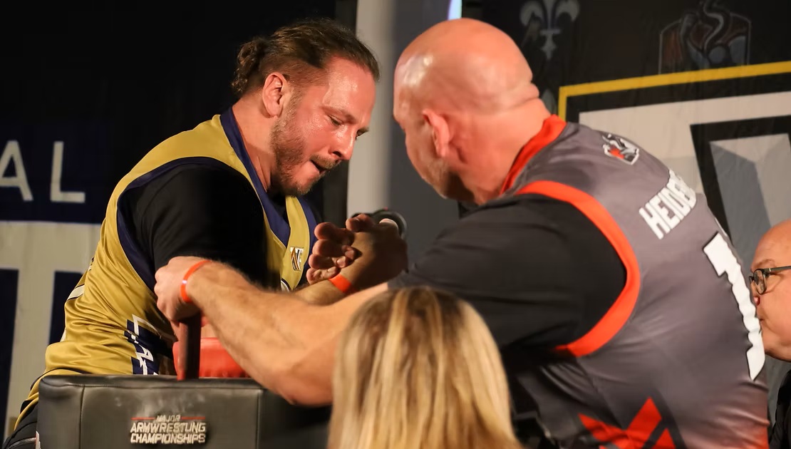 Anthem Sports & Entertainment