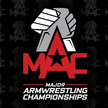 MAC - Major Arm Wrestling Championships