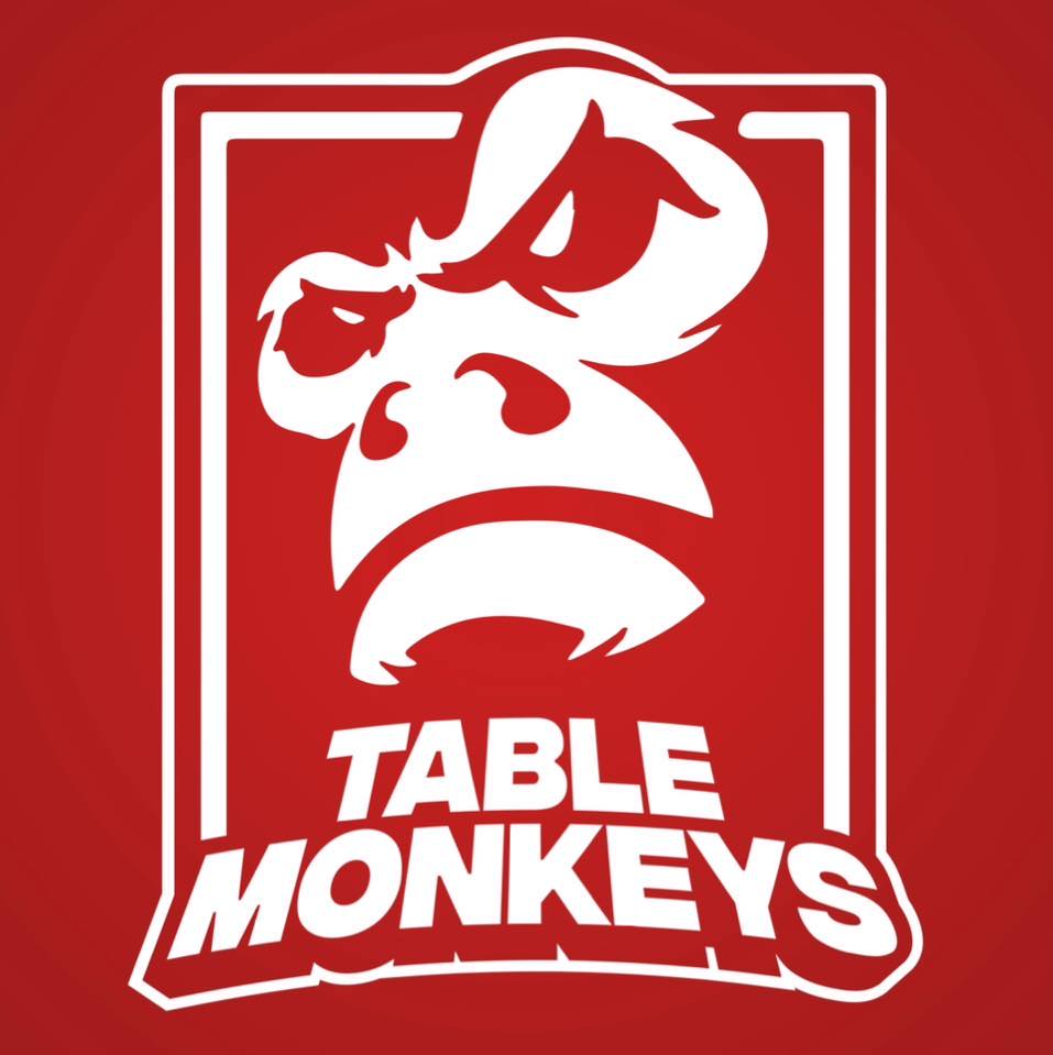 Table Monkeys