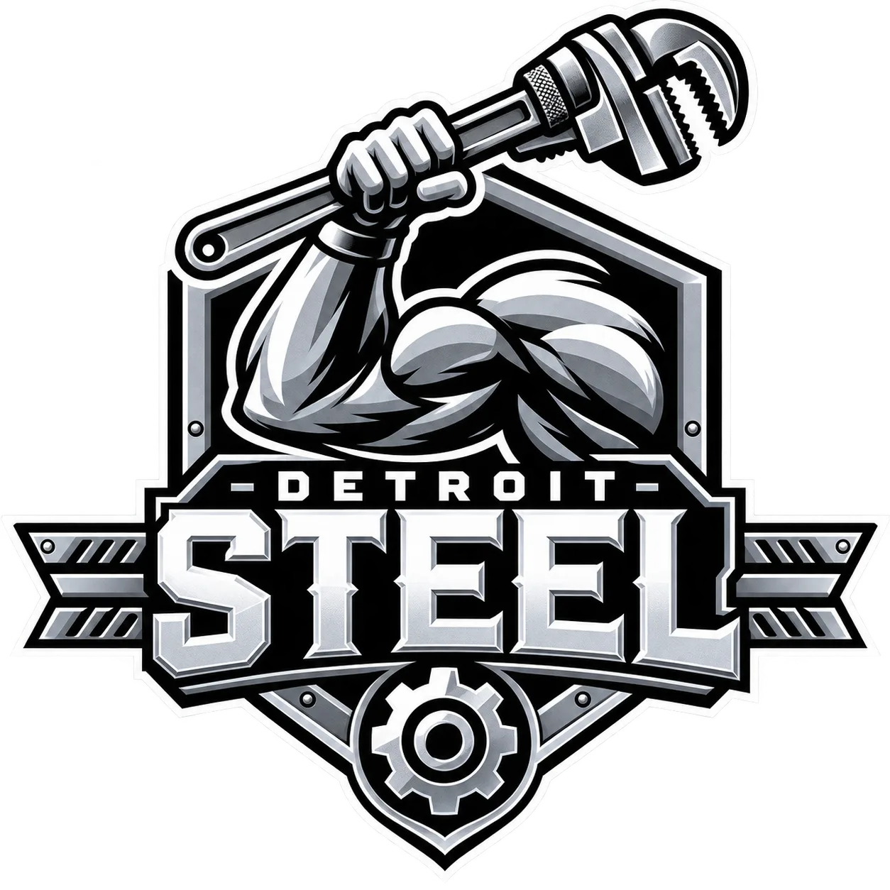 Detroit Steel